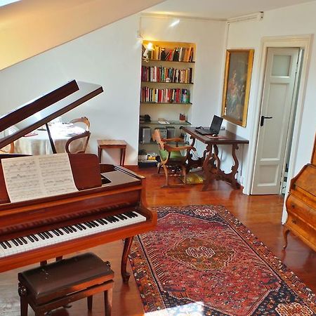 Aleele Flexyrent Aircon E Wifi Daire Milano Dış mekan fotoğraf