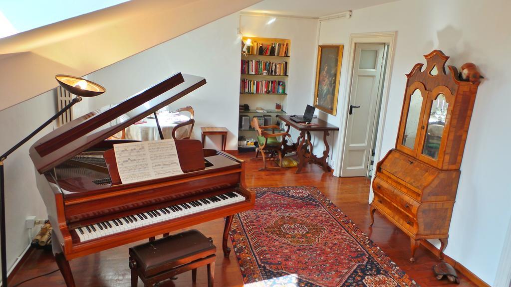 Aleele Flexyrent Aircon E Wifi Daire Milano Dış mekan fotoğraf