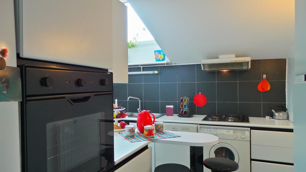 Aleele Flexyrent Aircon E Wifi Daire Milano Dış mekan fotoğraf