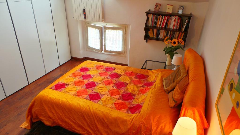 Aleele Flexyrent Aircon E Wifi Daire Milano Dış mekan fotoğraf