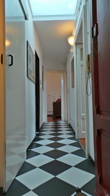 Aleele Flexyrent Aircon E Wifi Daire Milano Dış mekan fotoğraf